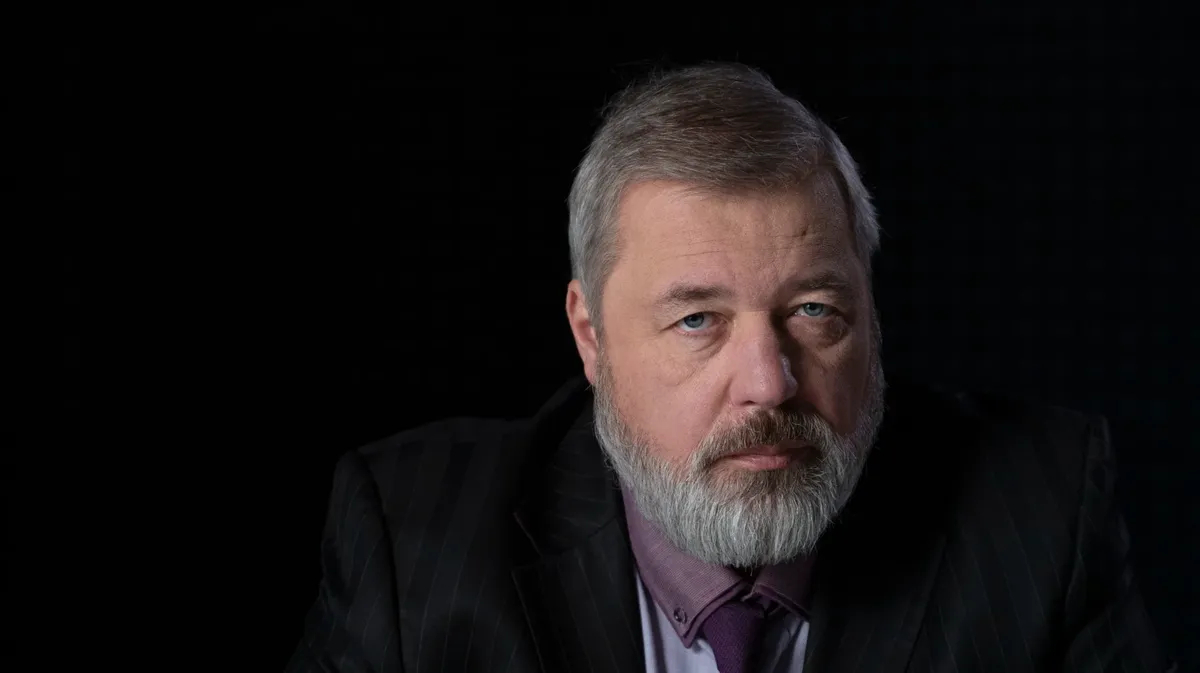 Time выбрал «людей года»
