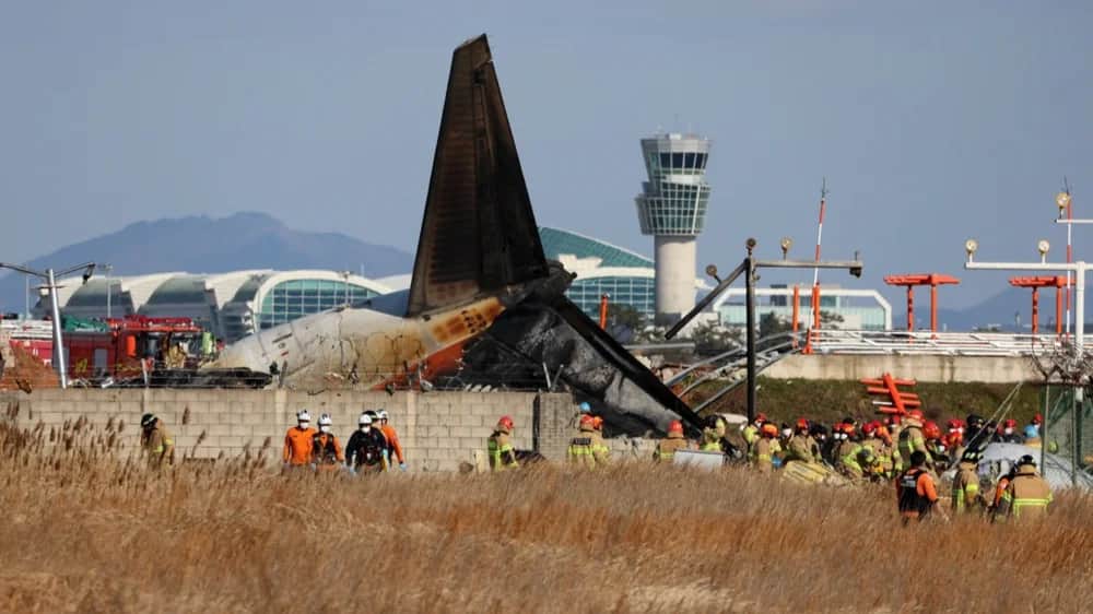 Фото: Yonhap / EPA-EFE