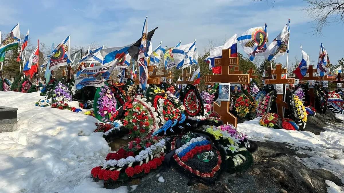 Фото: Ирина Морозова, специально для «Новой газеты Европа»