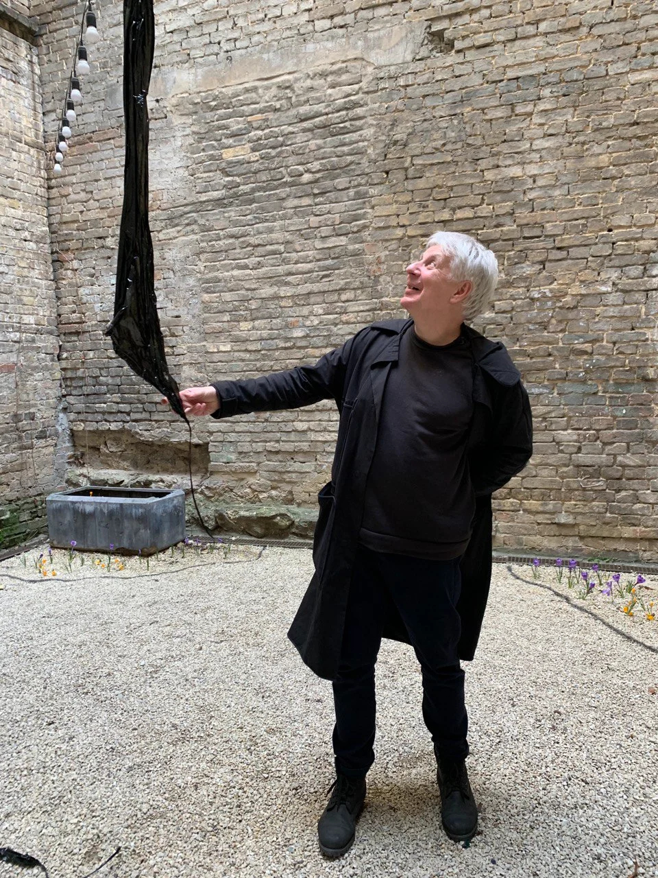 Федор Возианов. Фото: Матвей Вайсберг