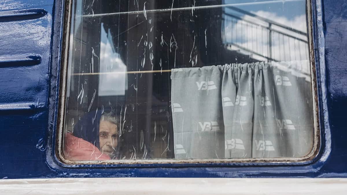 Фото: Diego Herrera Carcedo / Anadolu Agency / Getty Images