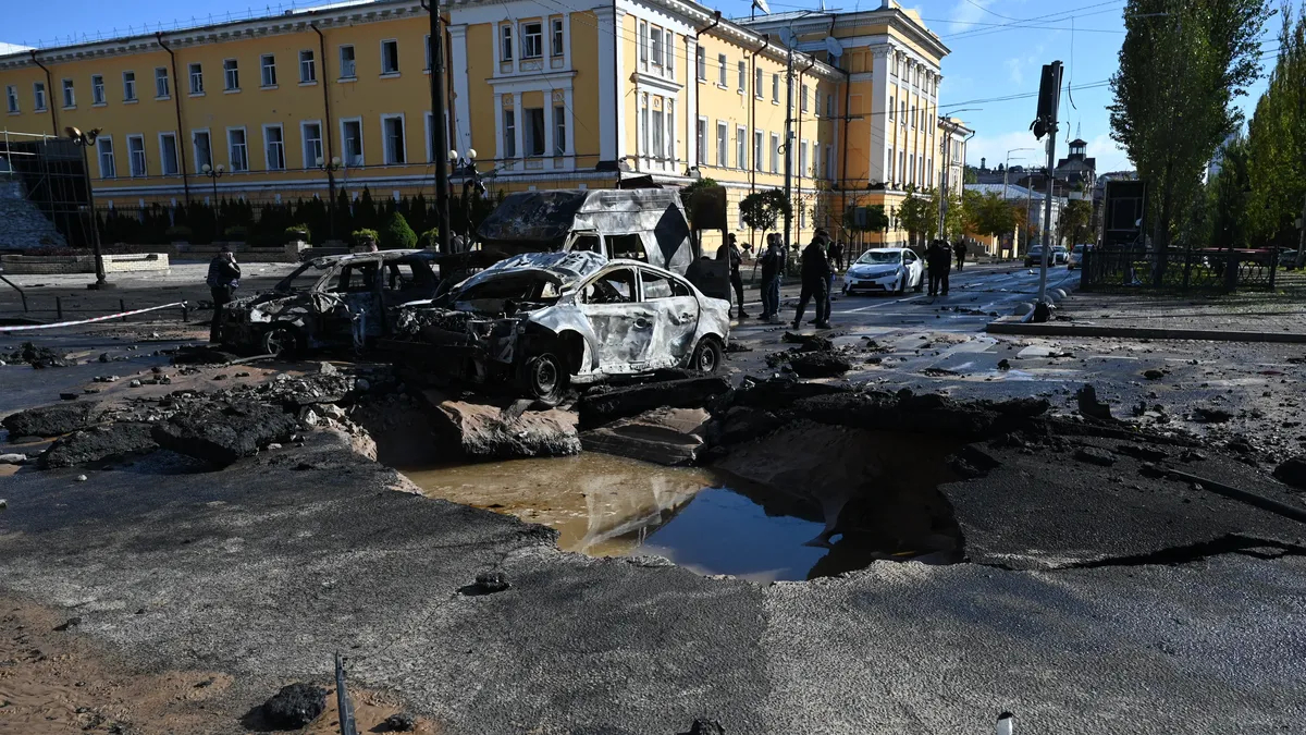 Последний залп генерала Суровикина