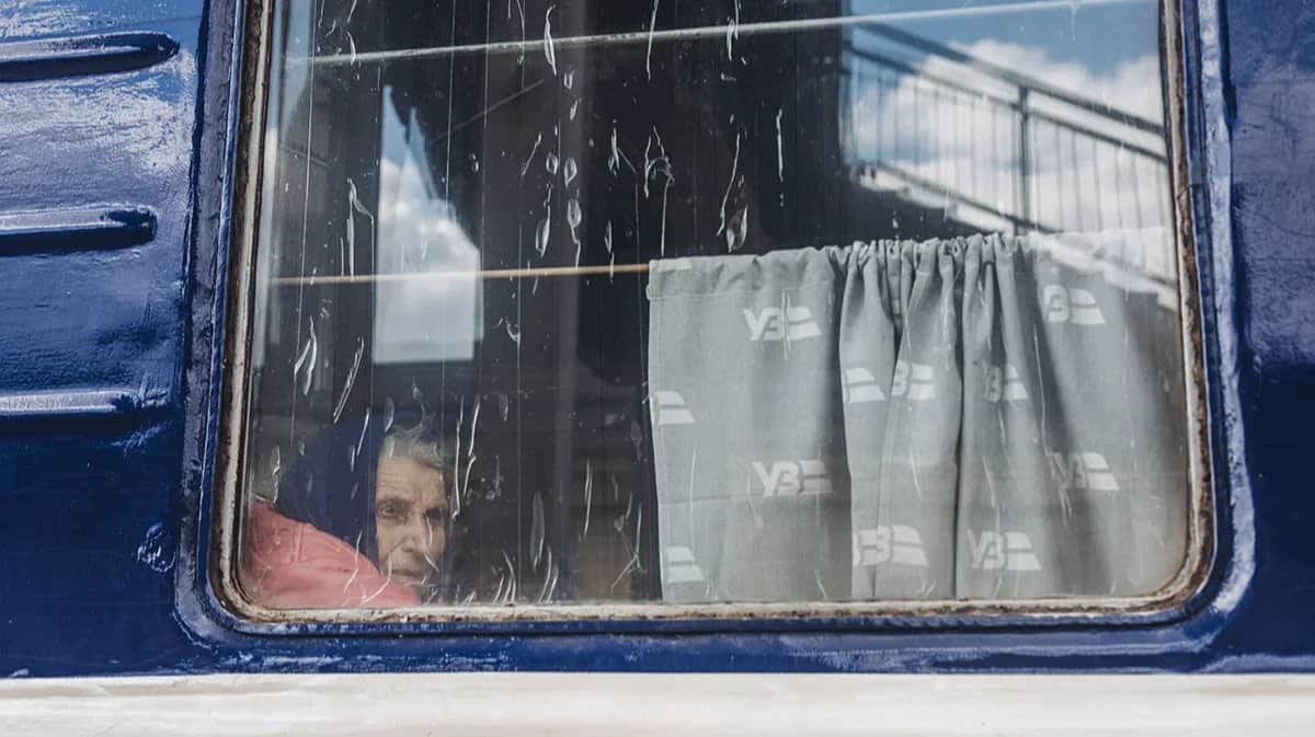 Photo: Diego Herrera Carcedo / Anadolu Agency / Getty Images