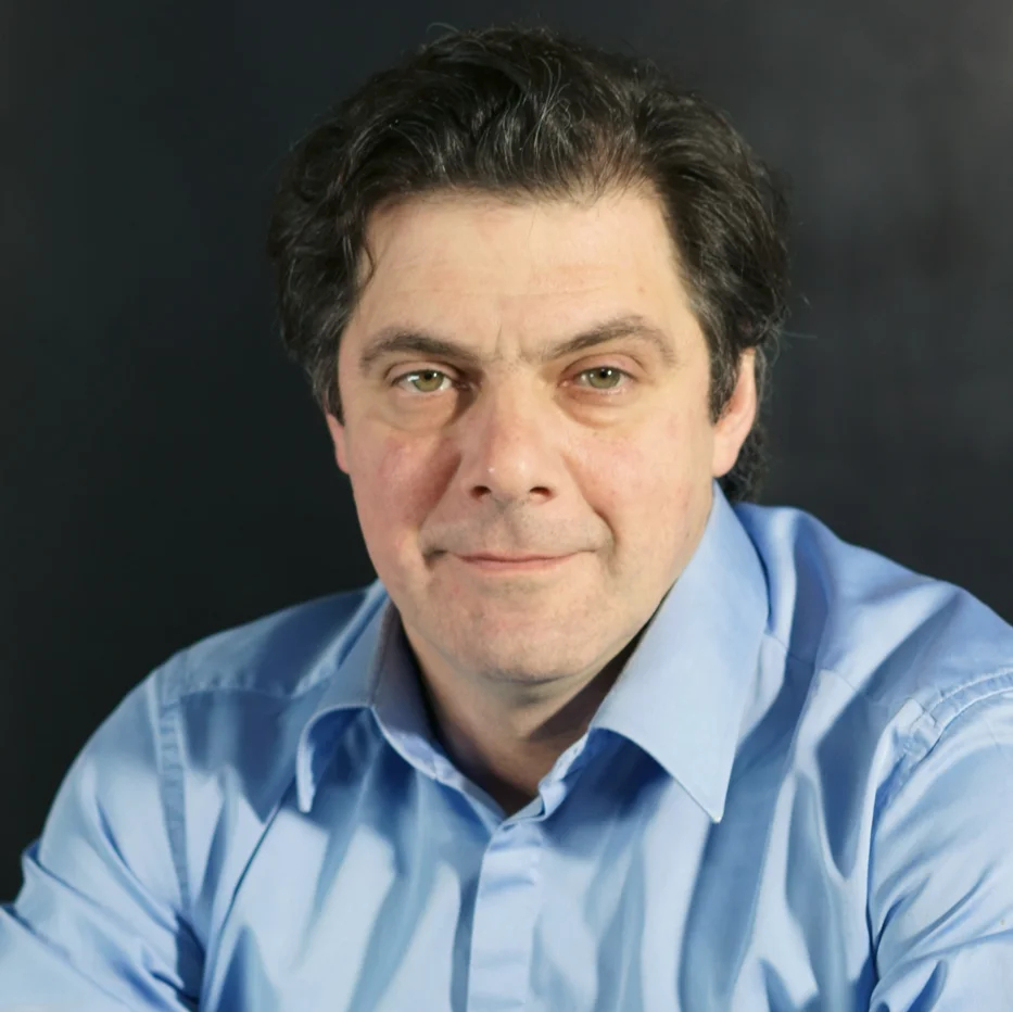 Кирилл Рогов