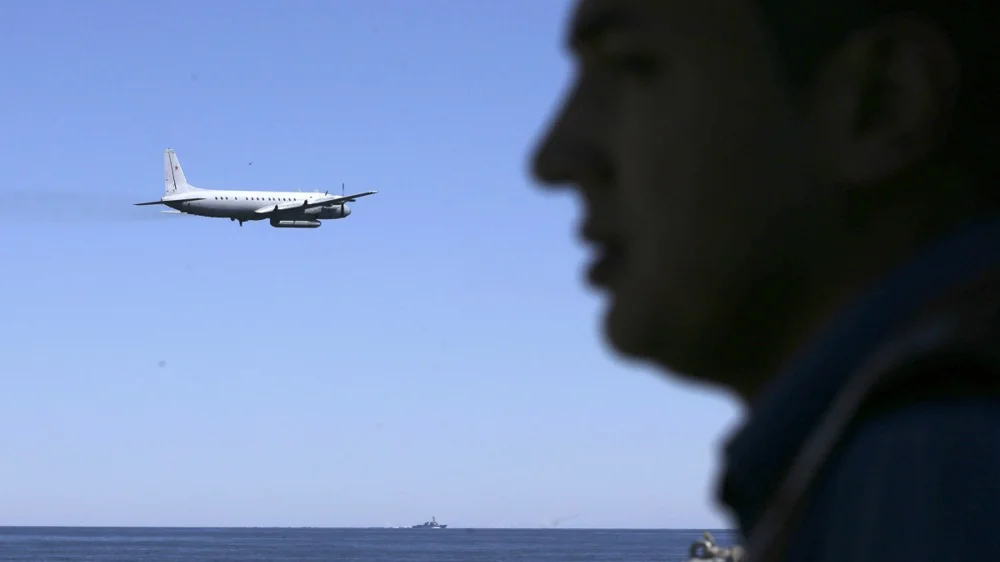 Baltic states warn of potential air disaster amid Russian GPS jamming