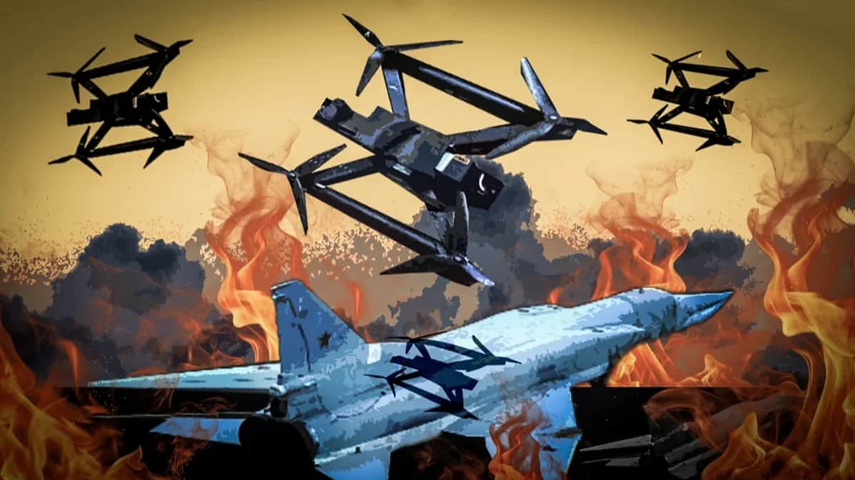 Illustration: Novaya Gazeta Europe
