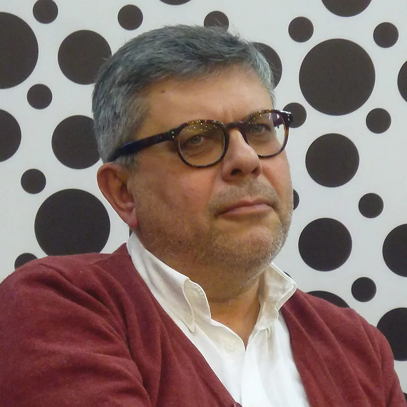 Кирилл Кобрин