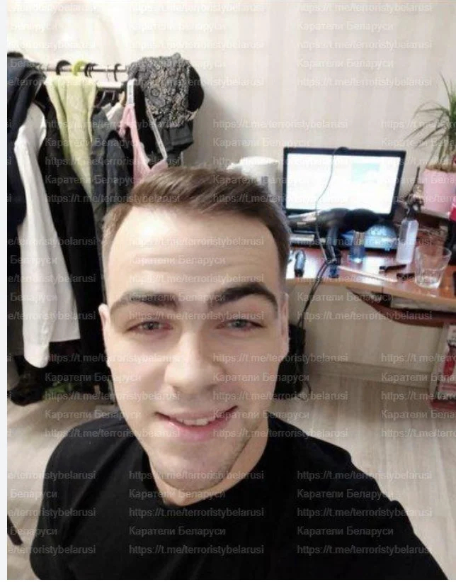 Евгений Врублевский. Фото: Facebook