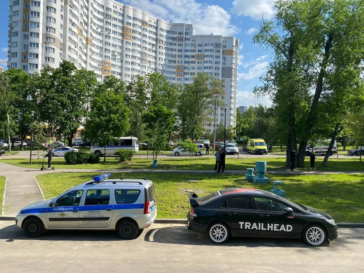 Фото: очевидцы для «Новой-Европа»