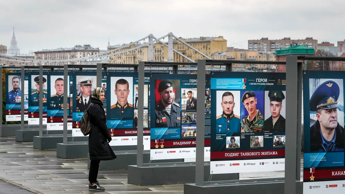 The true cost of Russia’s war