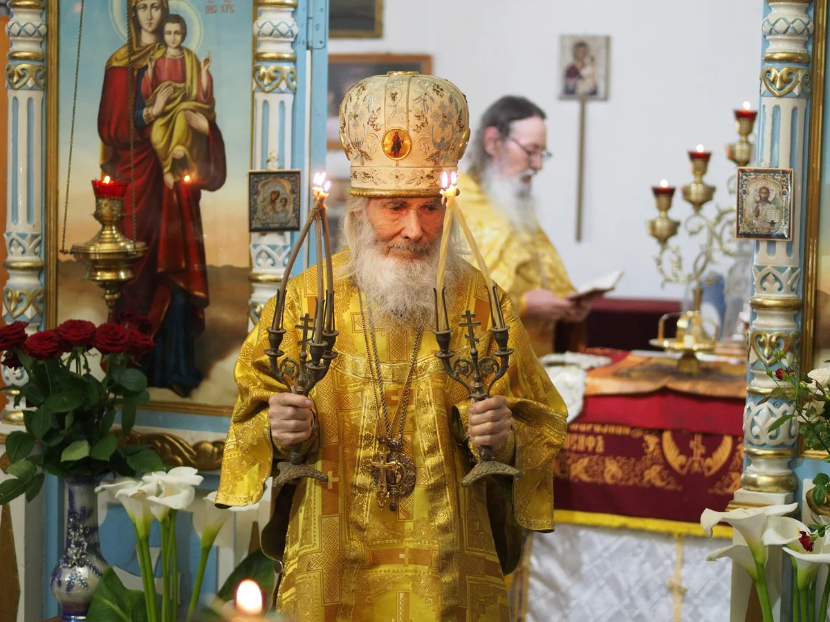 Архиепископ Виктор. Фото: <a data-sk="tooltip_parent" data-stringify-link="http://eshatologia.org" href="http://eshatologia.org/" rel="noopener noreferrer" target="_blank">eshatologia.org</a>