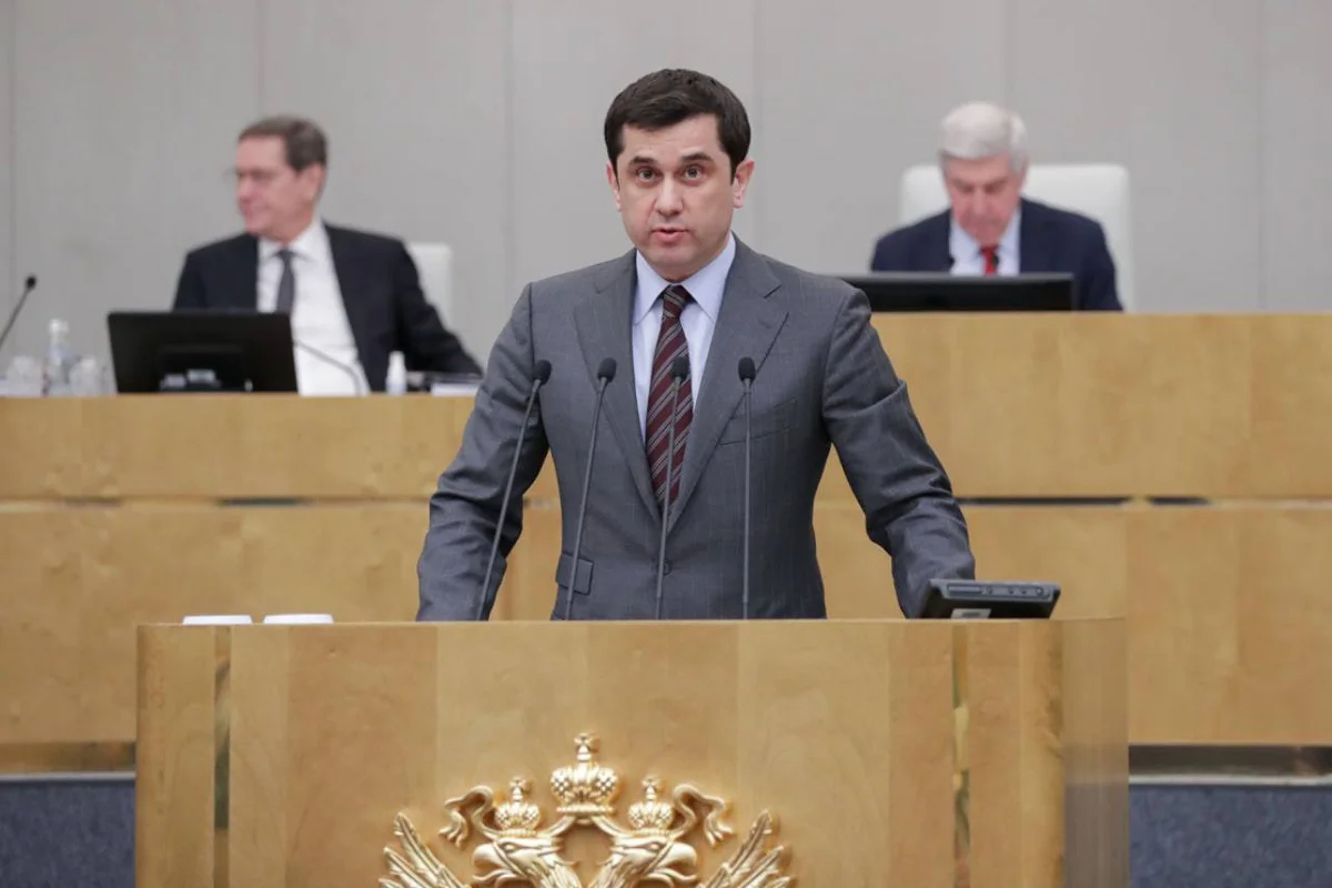 Бекхан Барахоев. Фото: <a href="https://t.me/bbarahoev/1778" rel="noopener noreferrer" title="https://t.me/bbarahoev/1778">Telegram</a>