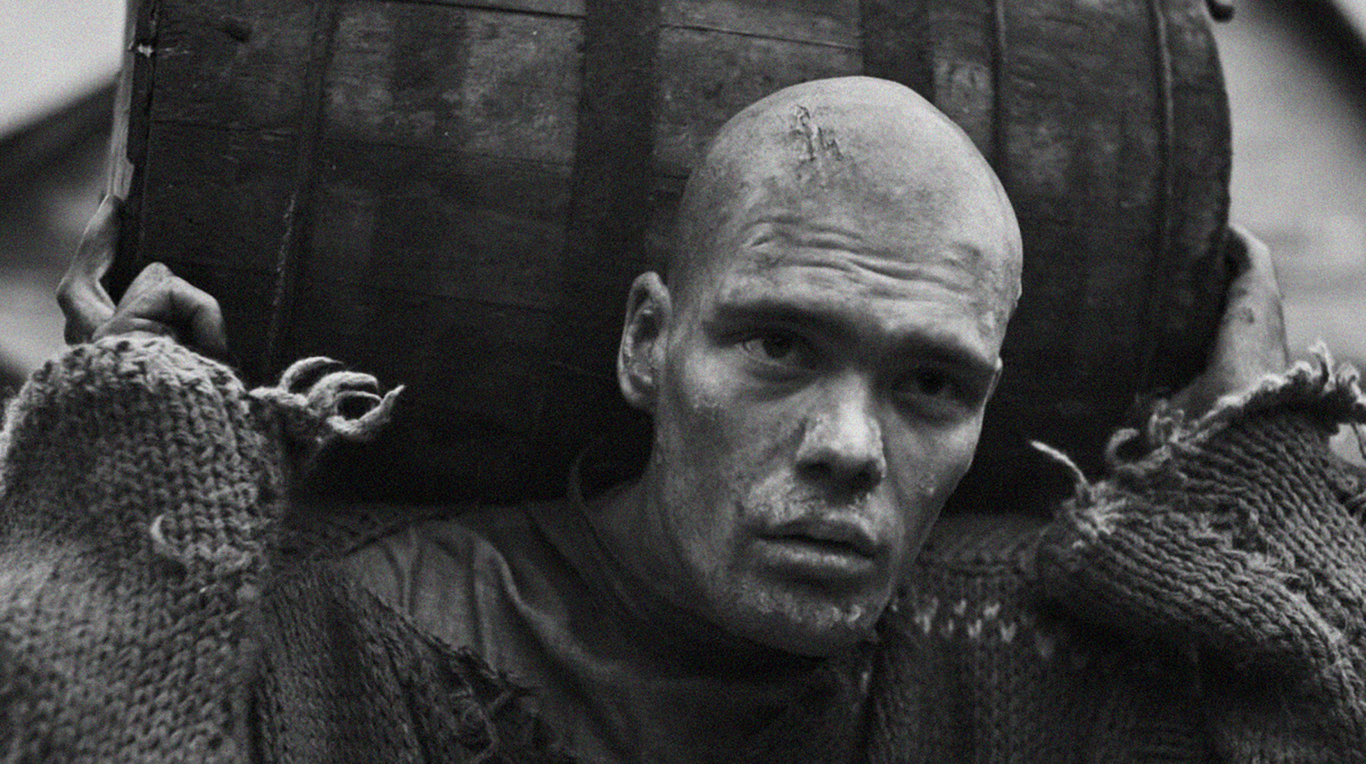 Кадр из фильма «Голем». Фото: mayakfestival.ru
