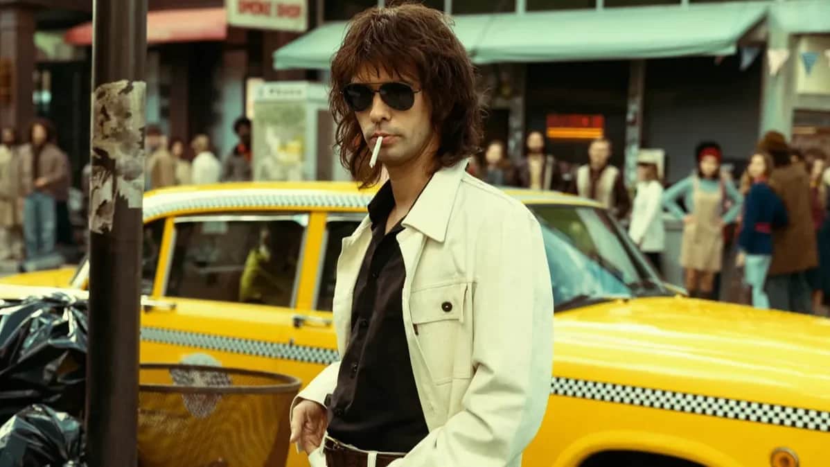 Ben Whishaw as Eduard Limonov in a still from Limonov: The Ballad. Photo: <a data-sk="tooltip_parent" data-stringify-link="https://www.festival-cannes.com/en/f/limonov-the-ballad/" href="https://www.festival-cannes.com/en/f/limonov-the-ballad/" rel="noopener" target="_blank" title="https://www.festival-cannes.com/en/f/limonov-the-ballad/">Festival de Cannes</a>