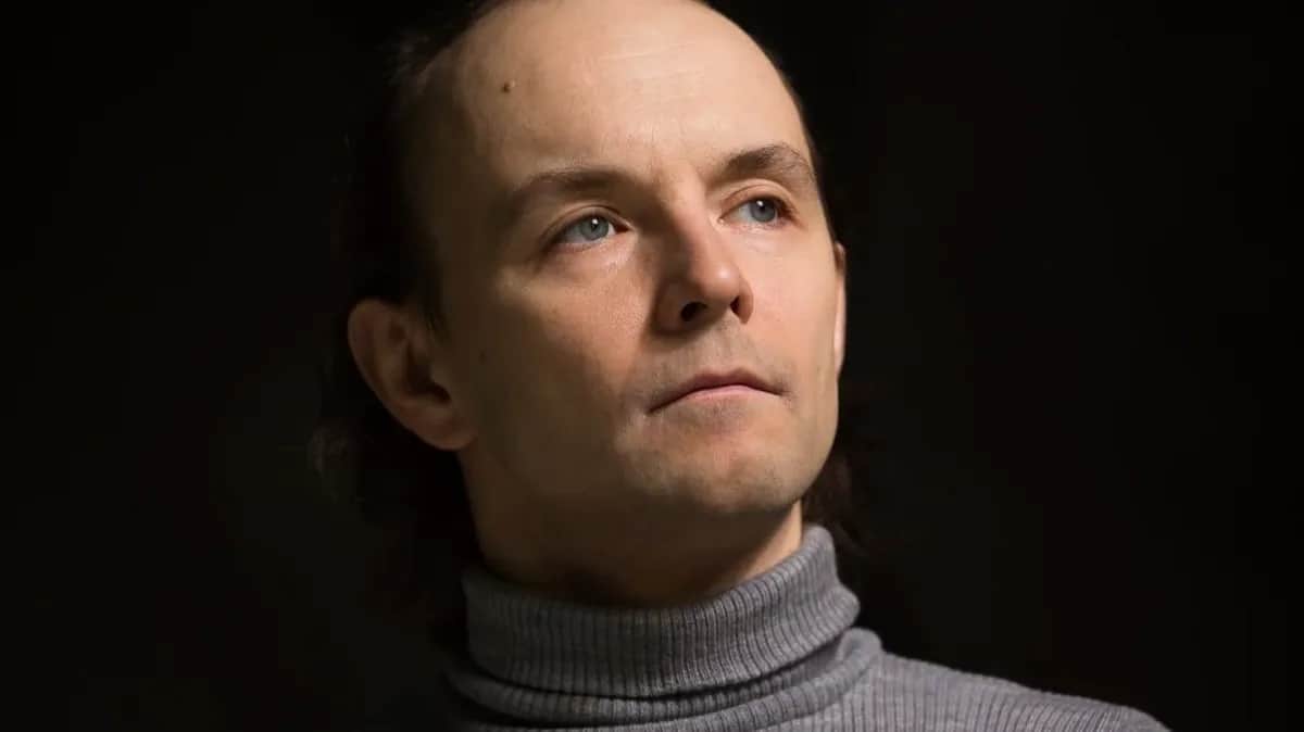 Виталий Кольцов. Фото: Telegram-канал Алексея Миняйло