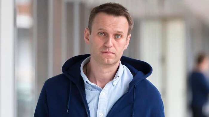 Тело Алексея Навального отдали матери