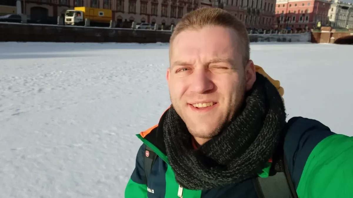 «Редкий экземпляр человека, у которого душа болит»