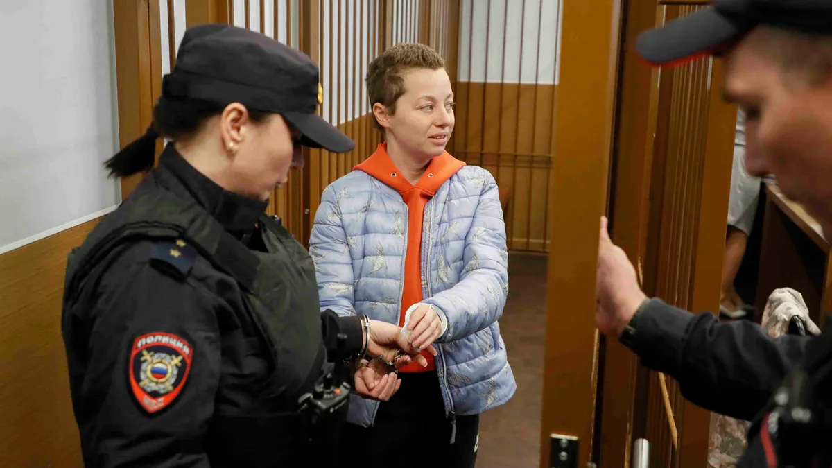Кандидаты деструктивных наук