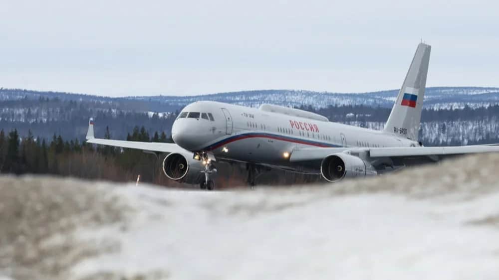 Flight disruptions cost Russian carriers billions as Ukrainian drone attacks intensify