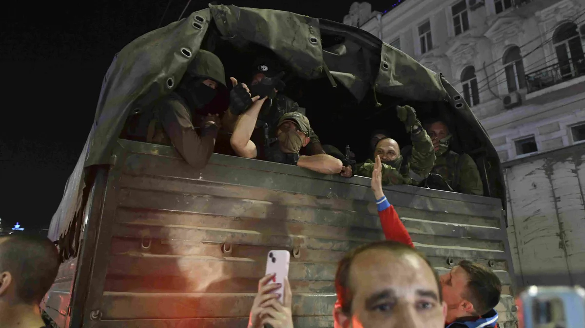 Ни туда, ни Судан