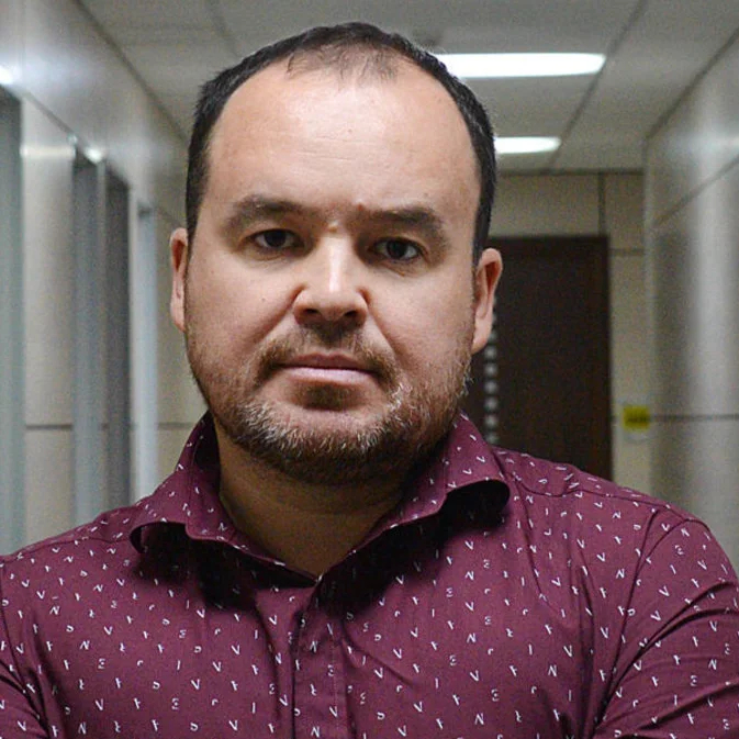 Алексей Федяров