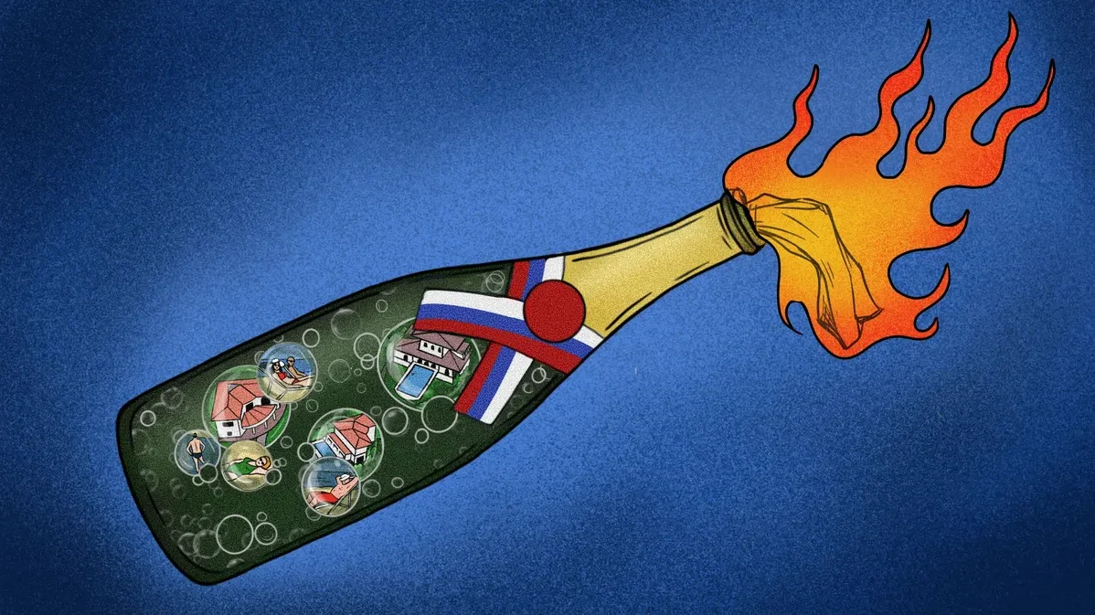 Russia’s last resort