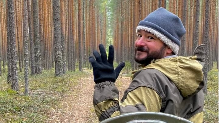 Изображение материала