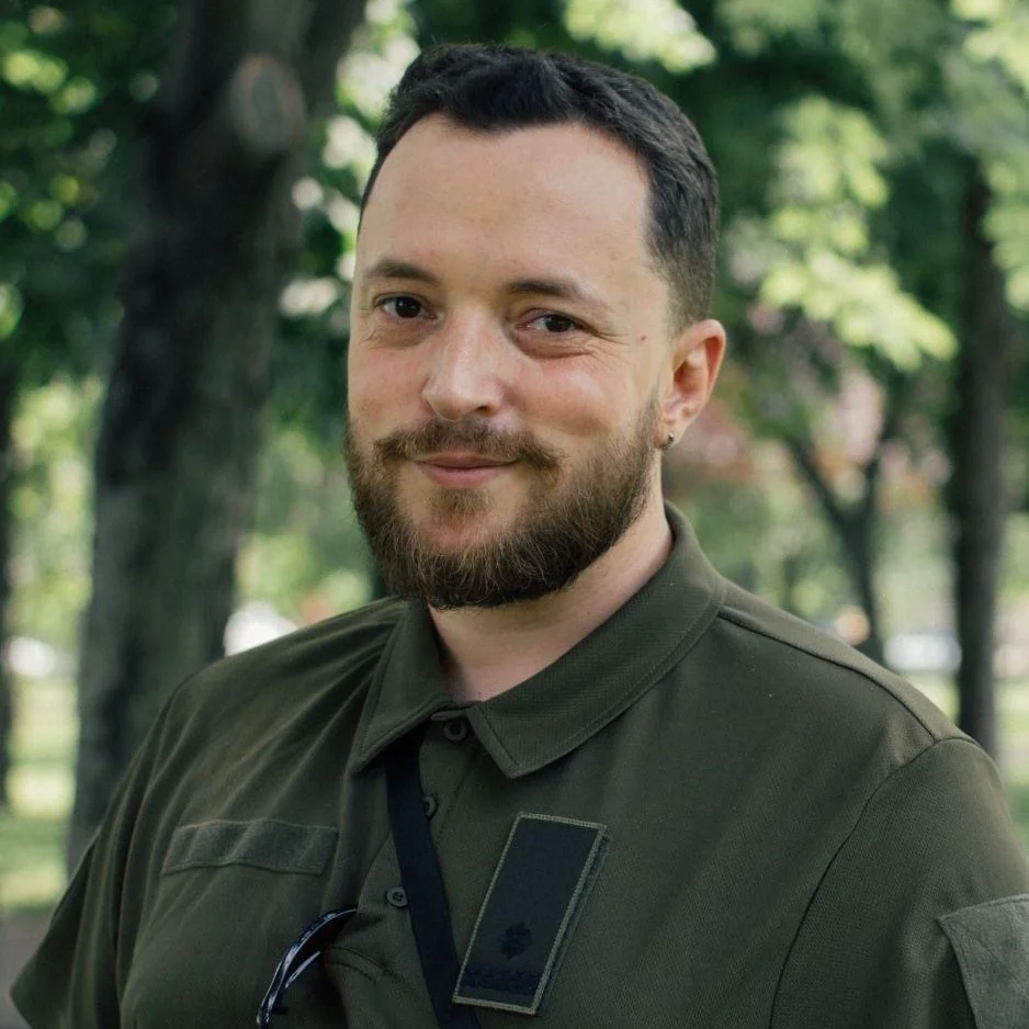 Виктор Трегубов  