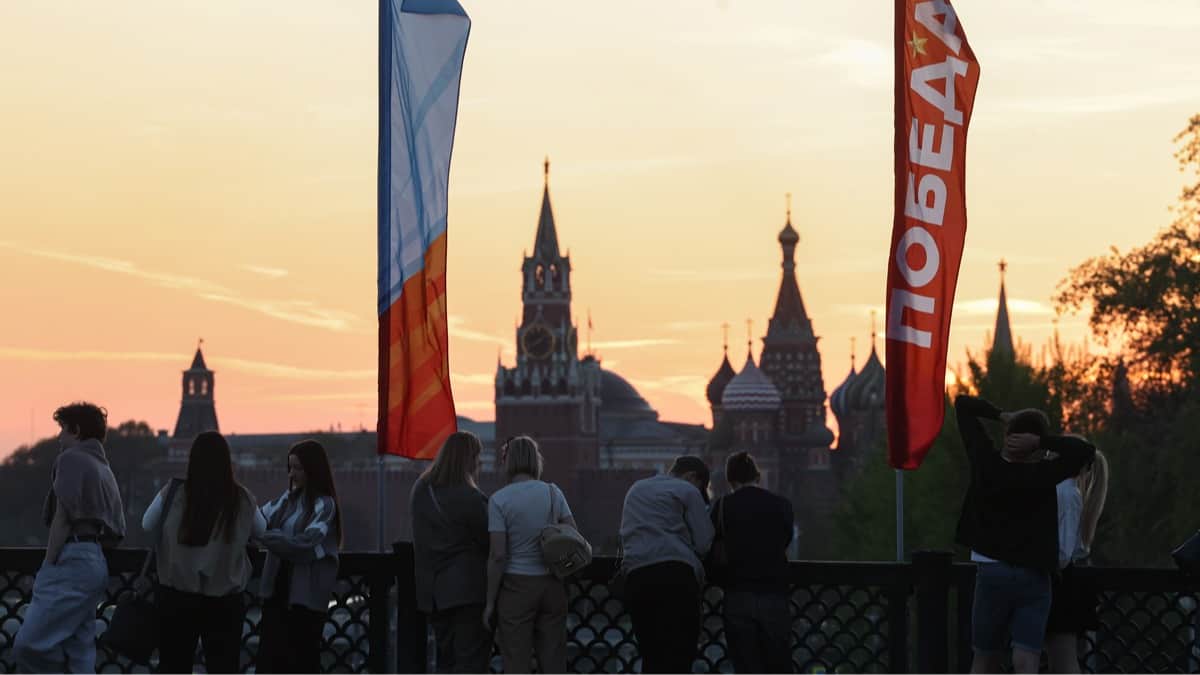 Фото: Максим Шипенков / EPA