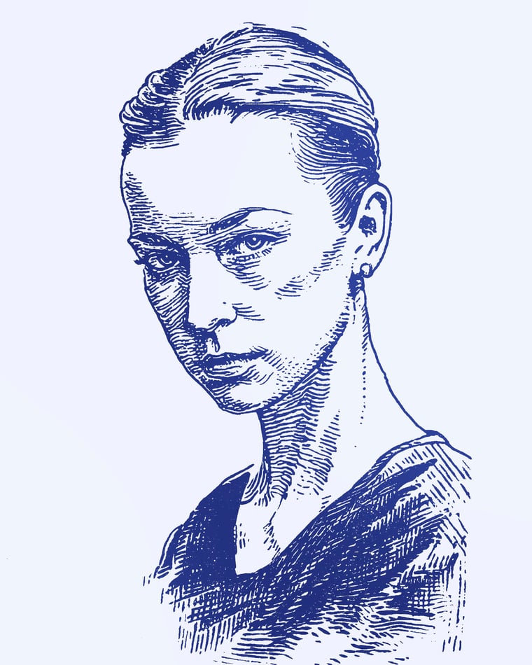 Asya Moroz