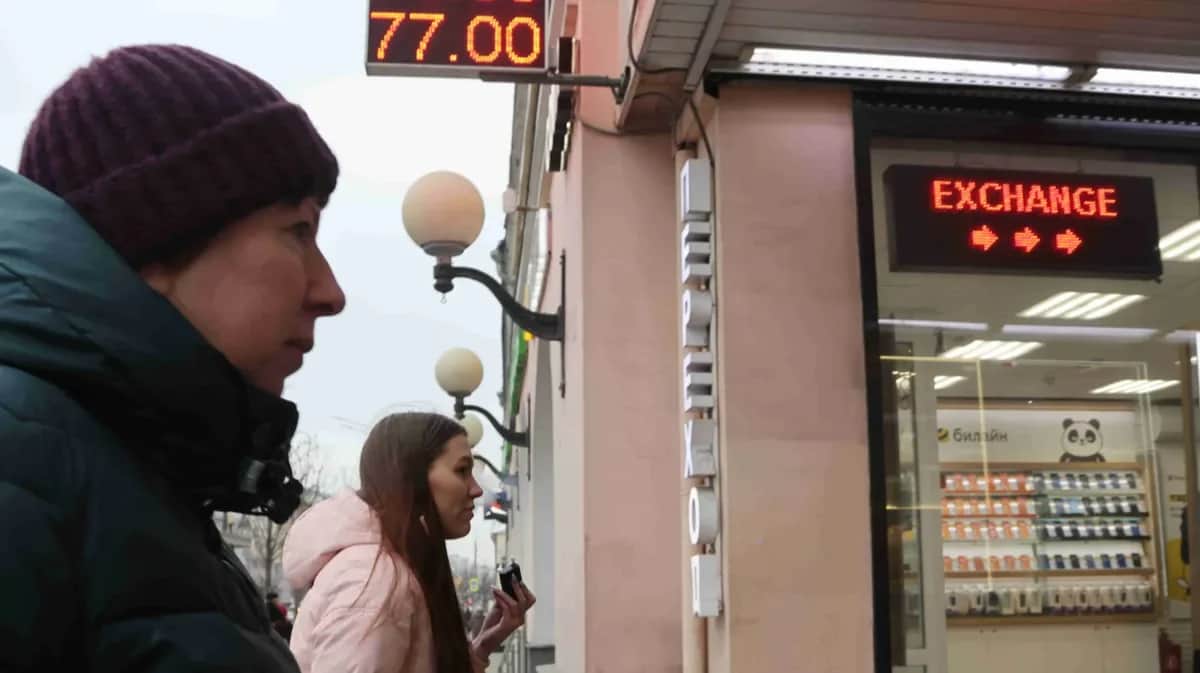 «Если вы решили с кем-то воевать, не держите деньги у них в кармане»