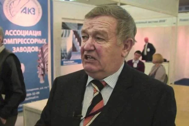 Boris Spektor. Photo: <a href="https://grouphms.ru/" rel="noopener noreferrer" title="https://grouphms.ru/">HMS Group</a>