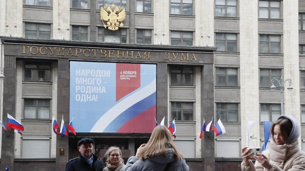 Photo: EPA-EFE/MAXIM SHIPENKOV