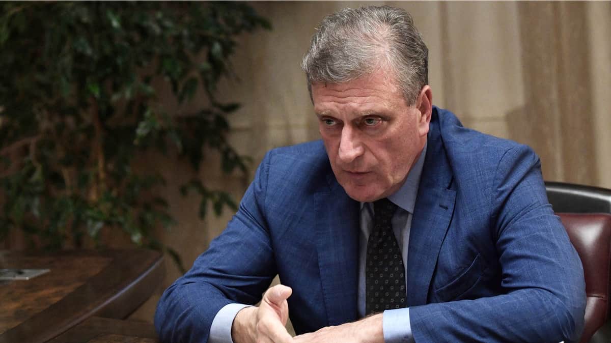 Гендиректора парка «Патриот» отпустили под домашний арест по делу о взятках