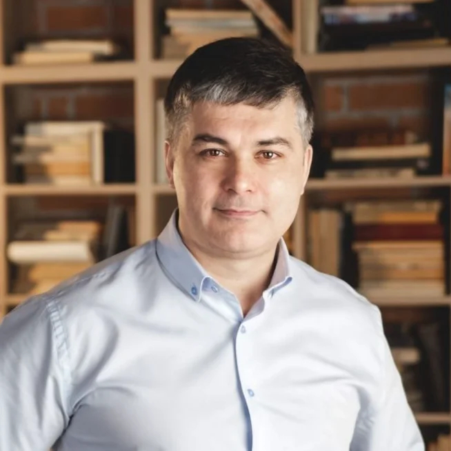 Валентин Ким