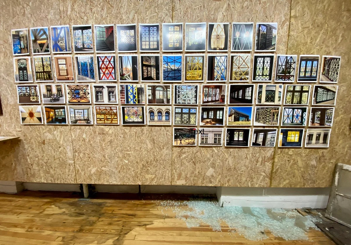 Фото: Ирина Генис, специально для «Новой газеты Европа»