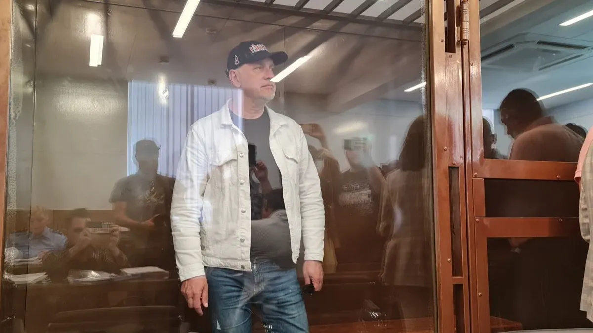 «Власть нуждается в нелепых приговорах»