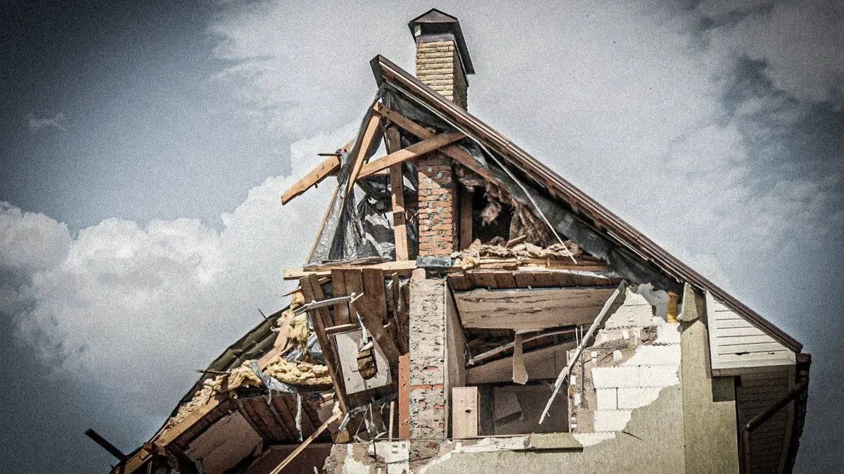 Зябко, стыдно, освобожденно