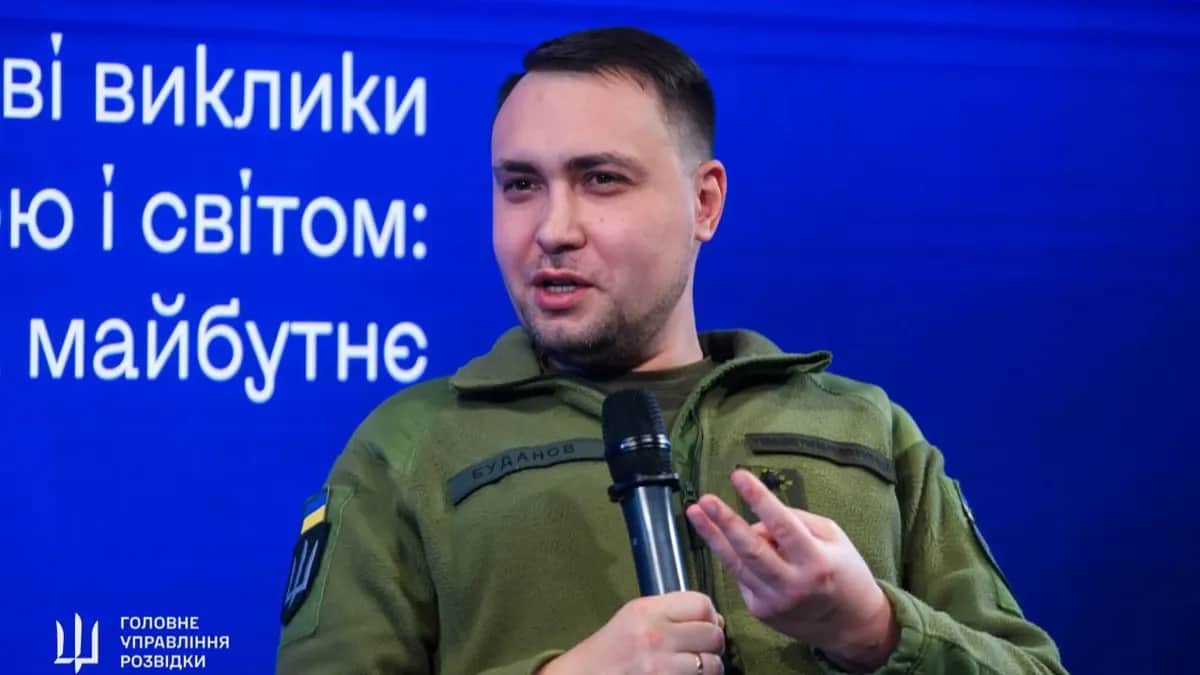 Photo: <a href="https://t.me/DIUkraine/3648">Ukrainian military intelligence Telegram channel</a>