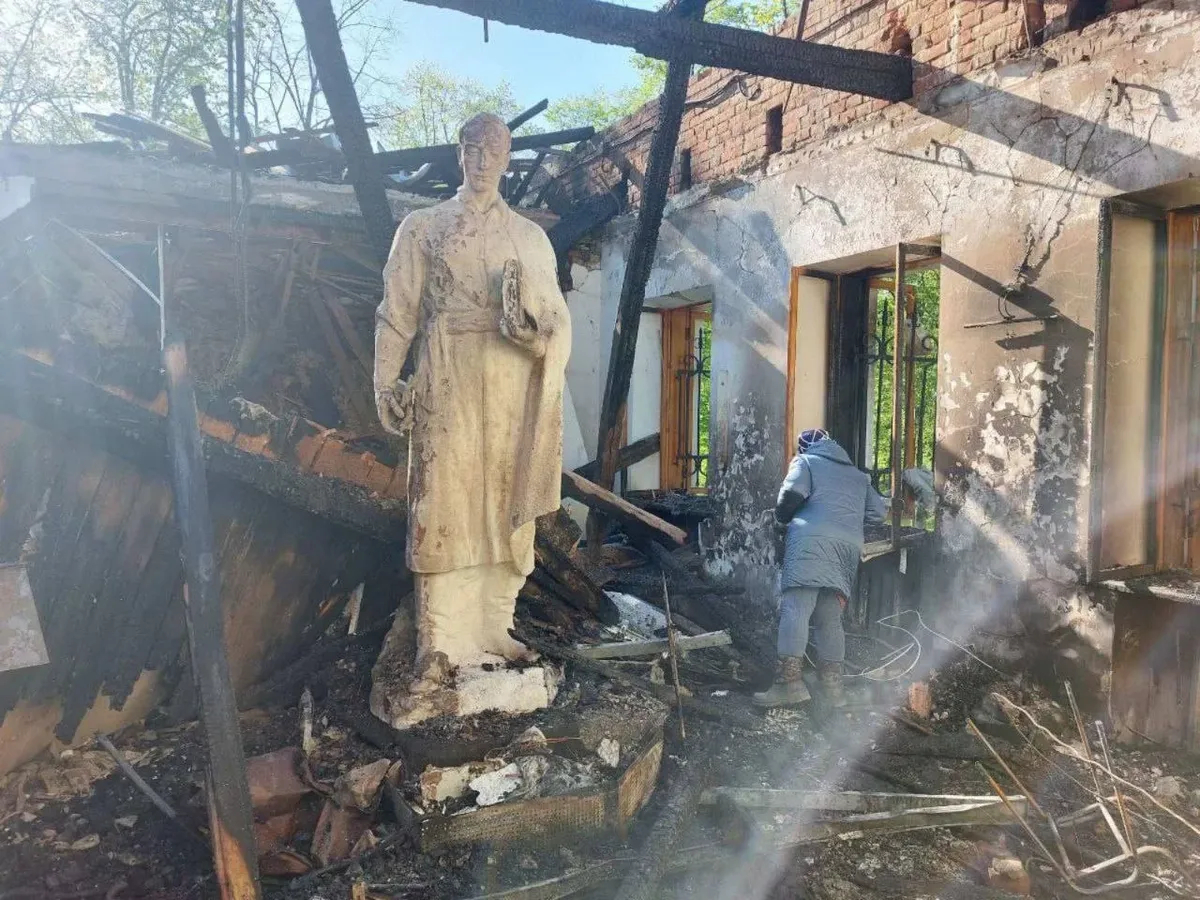 Фото: Олег Синегубов