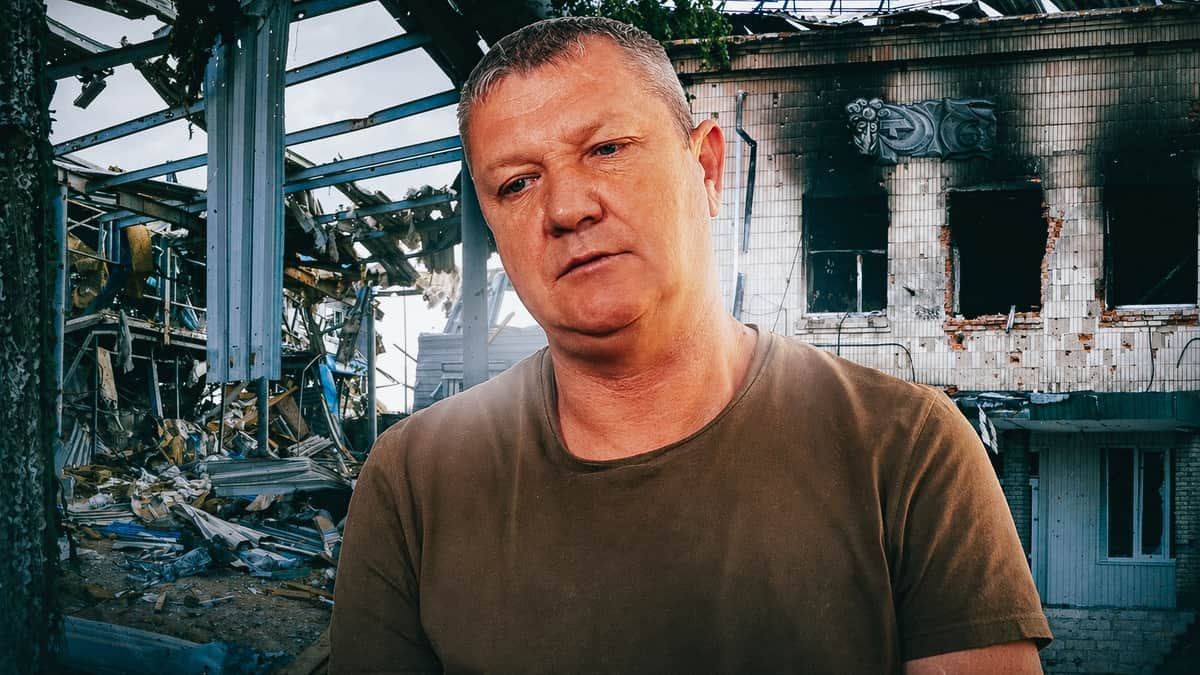 «Освободили. И толку?»