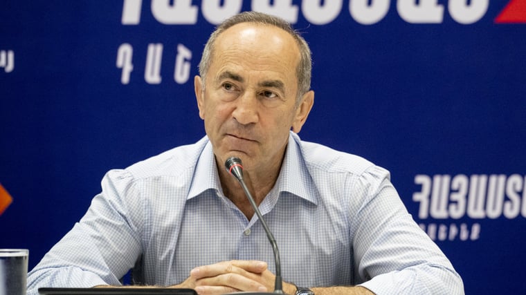 «Это не система мер против коррупции в целом, а борьба с отдельными политиками» 