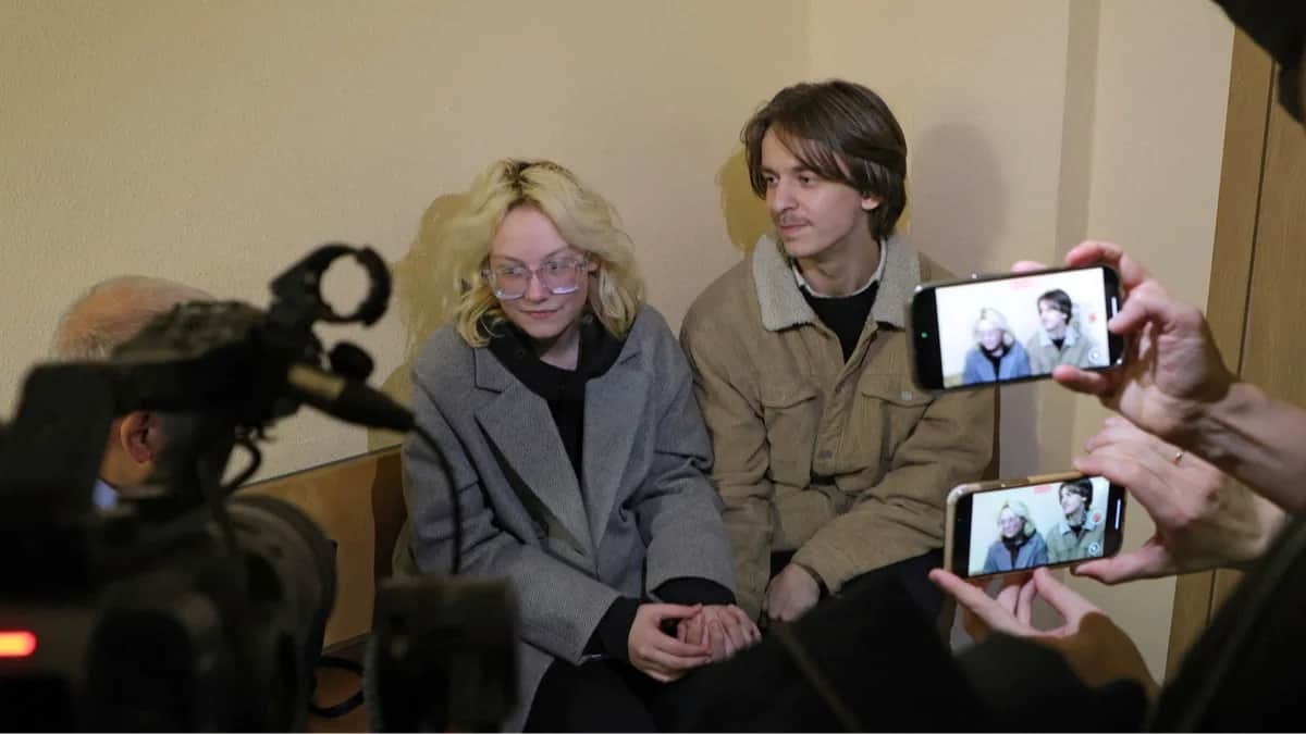 <span>Фото: Антон Ваганов / Reuters / Scanpix / LETA</span>
