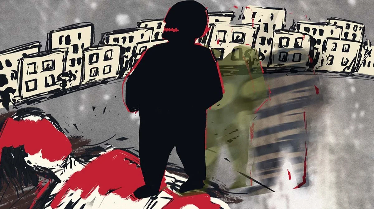 Убийцы на свободе. Часть 2