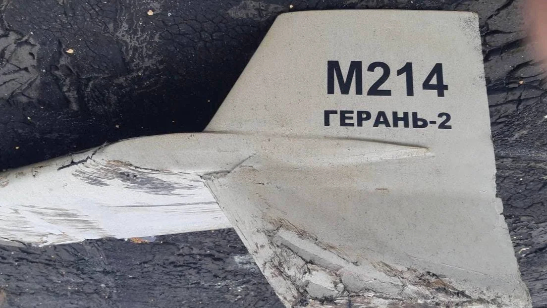 Беспилотные сущности