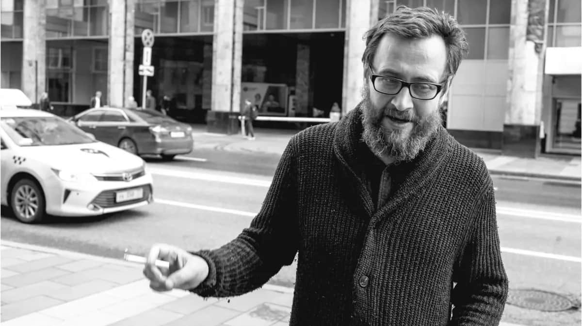 «Уже и войну начали, а по-прежнему скучно»