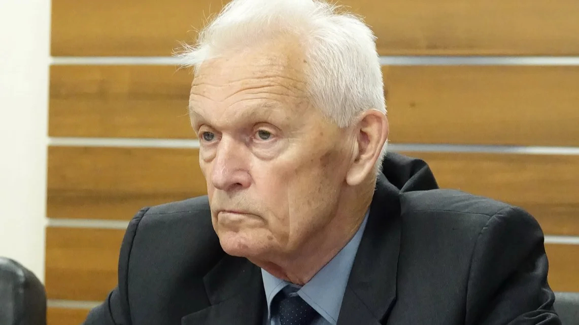 «Он воспринимал обвинение в госизмене как личное оскорбление»
