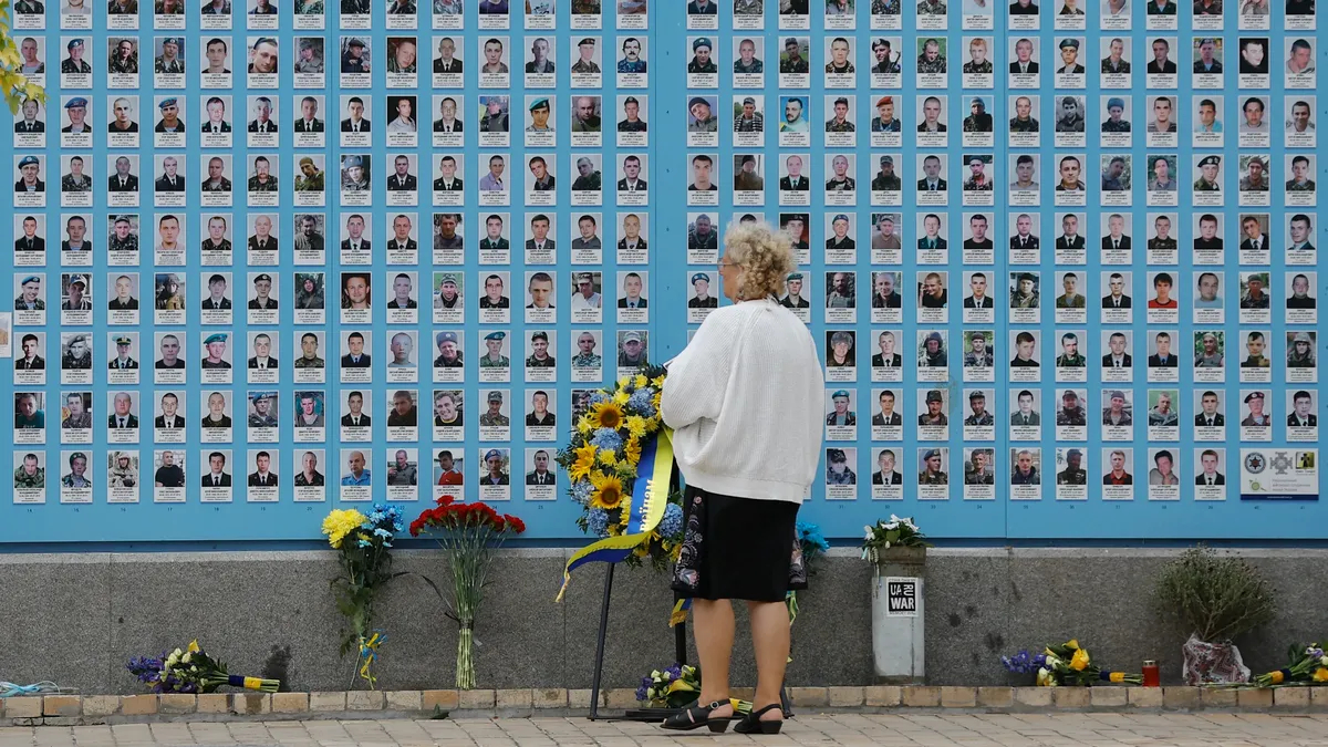 Ukraine should have its day in court