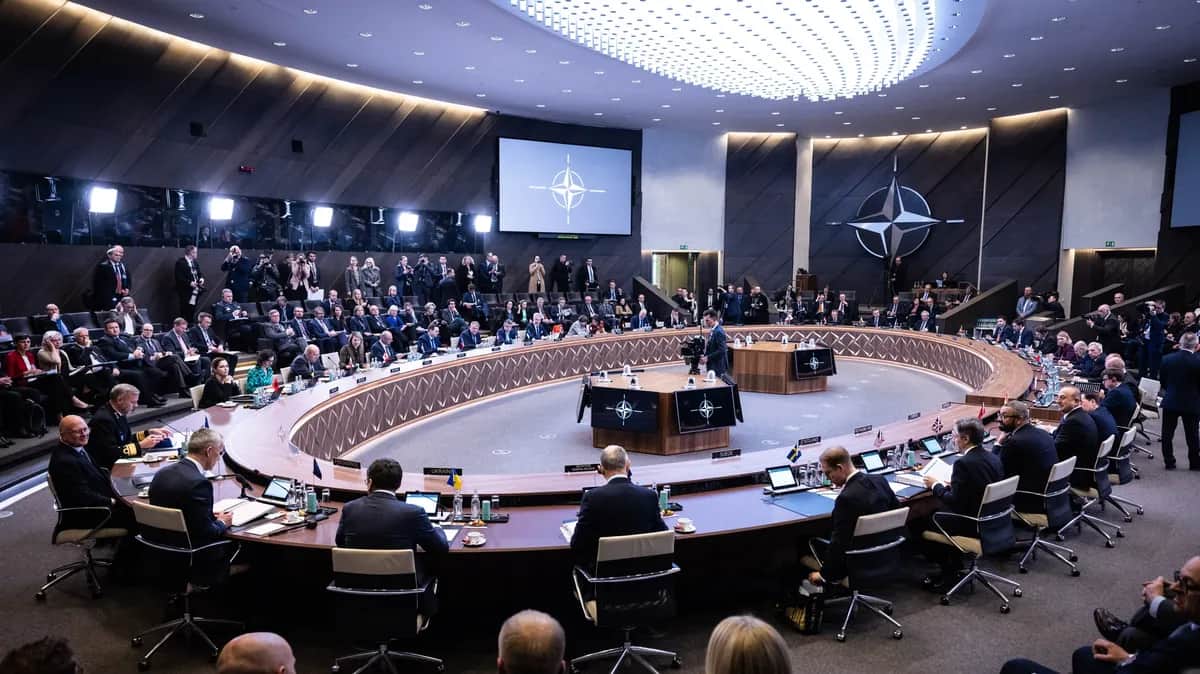 Фото: nato.int