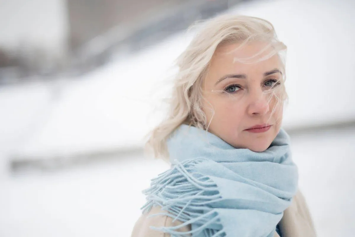 Екатерина Дунцова / Telegram